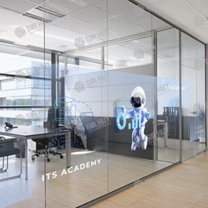 Decal siêu trong in hình 3D theo yêu cầu