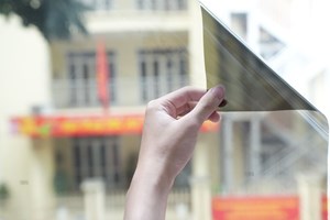 Phim cách nhiệt mã CR20 2