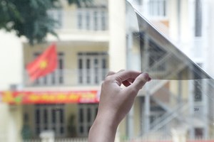 Phim cách nhiệt 3M mã CR40 2