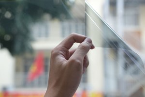 Phim cách nhiệt 3M mã CR60 2