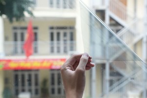 Phim cách nhiệt 3M mã CR70 2