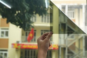 Phim cách nhiệt 3M mã IR25 2