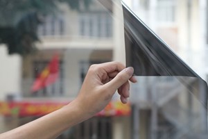 Phim cách nhiệt 3M mã IR15 2