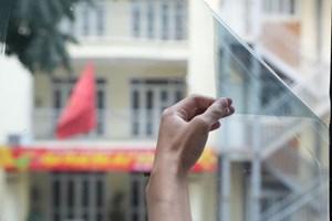 Phim cách nhiệt 3M mã IR50 2