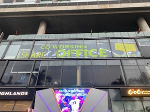 Decal siêu trong in màu