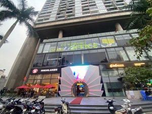 Decal siêu trong in màu 2