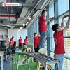 Phim cách nhiệt Nanox GH60HD