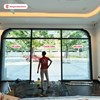Phim cách nhiệt Nanox GH60HD