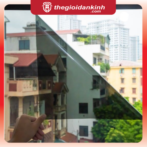 Phim cách nhiệt Hàn Quốc A20