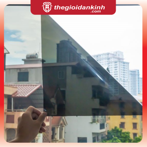 Phim cách nhiệt Hàn Quốc A5