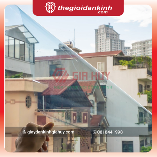 Phim cách nhiệt Hàn Quốc A75