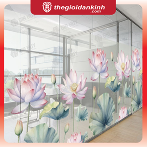 In tranh 3D lên phim siêu trong