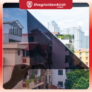 Phim cách nhiệt Hàn Quốc P5