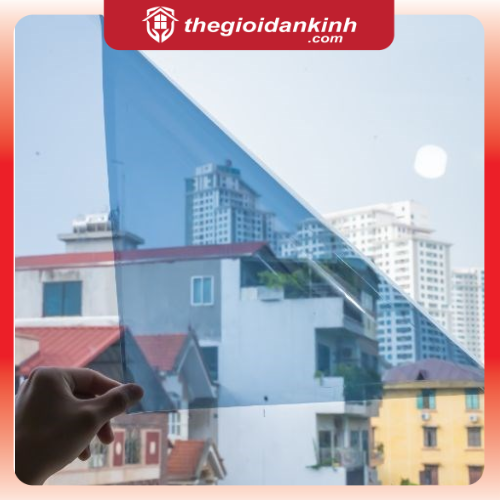 Phim cách nhiệt Hàn Quốc NRSI15 