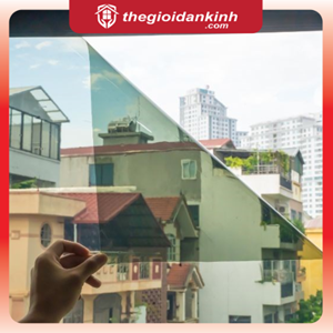 Phim cách nhiệt Hàn Quốc B30