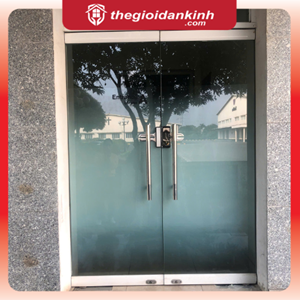 Decal tản sương hai chiều