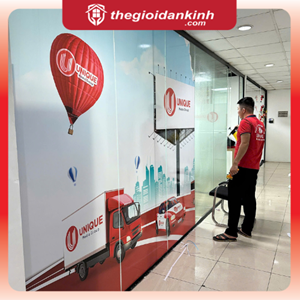 Decal mờ in theo yêu cầu 2