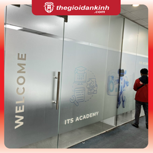 Decal siêu trong in hình 3D theo yêu cầu