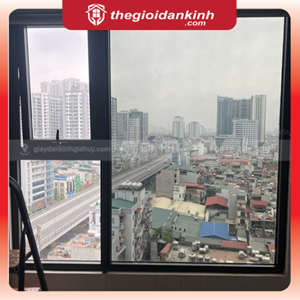 Phim cách nhiệt Hàn Quốc B15 2