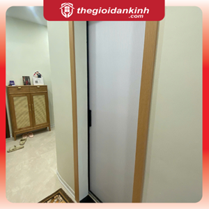 Decal trắng sóng 4D 2