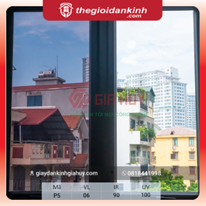 Phim cách nhiệt Hàn Quốc P5 2