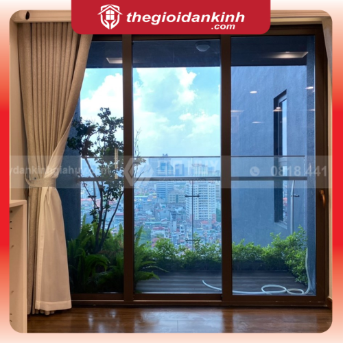 Phim cách nhiệt Trung Quốc GH15