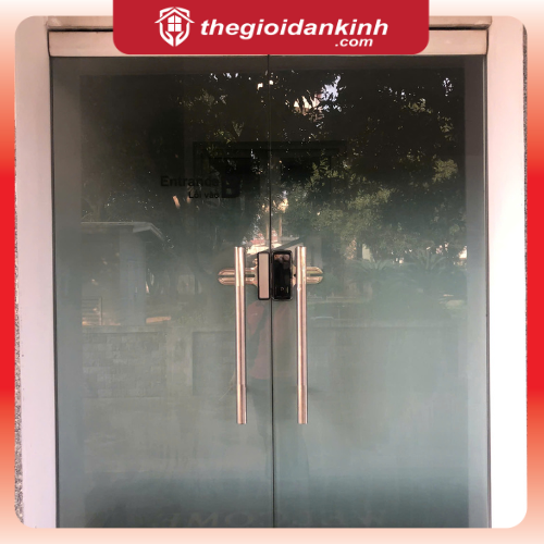 Decal tản sương hai chiều