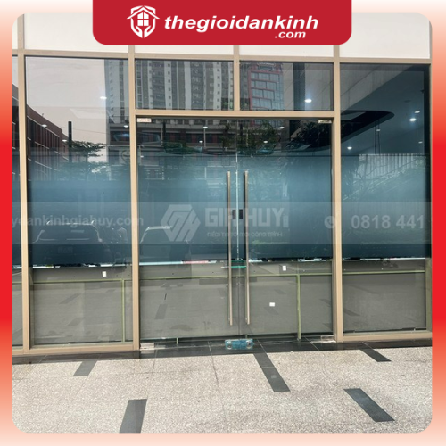 Phim cách nhiệt Trung Quốc GH15