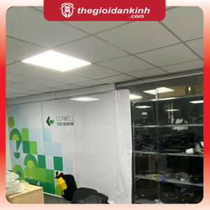 Decal trắng in theo yêu cầu