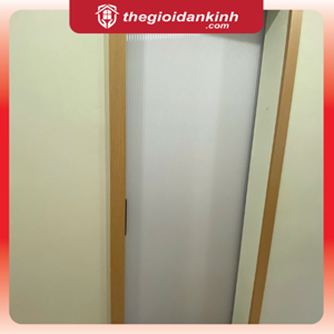 Decal trắng sóng 4D