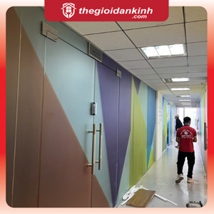 Decal mờ in hoạ tiết kích thích thị giác 2