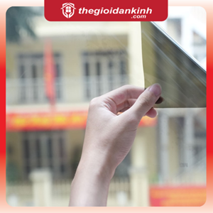 Phim cách nhiệt mã CR20 2