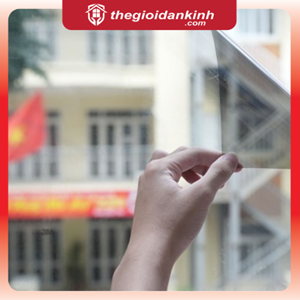 Phim cách nhiệt 3M mã CR40 2