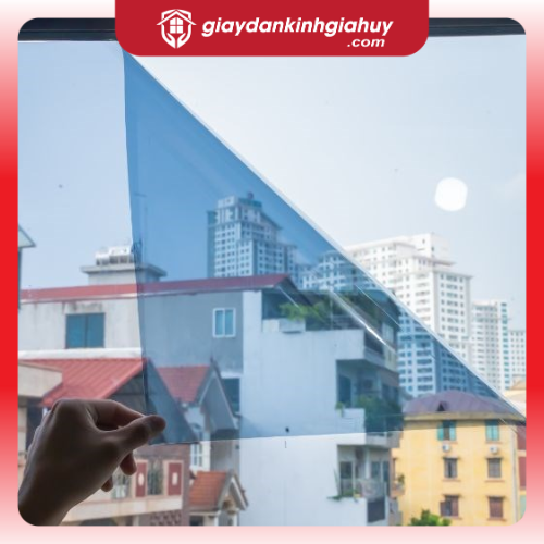 Phim cách nhiệt Hàn Quốc NRSI15 