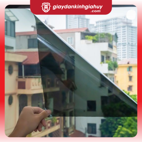 Phim cách nhiệt Hàn Quốc B15s