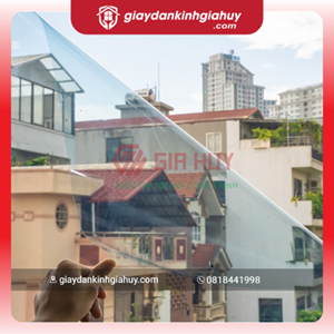 Phim cách nhiệt Hàn Quốc A75