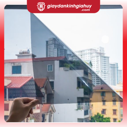 Phim cách nhiệt Hàn Quốc CX15