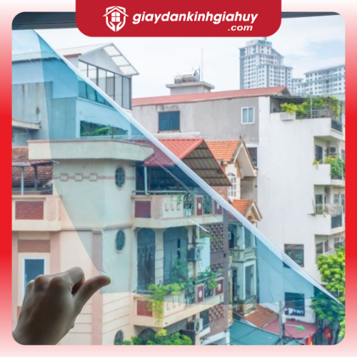 Phim cách nhiệt Hàn Quốc P70S