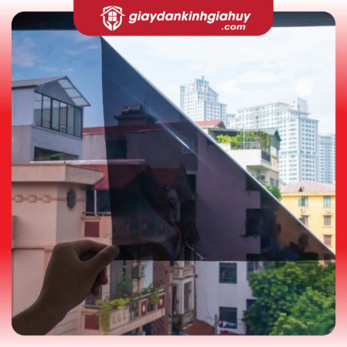 Phim cách nhiệt Hàn Quốc P5