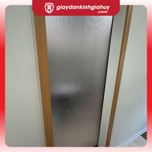 Decal mờ song 4D 2