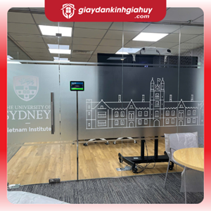 Decal mờ trơn in theo yêu cầu( Mẫu_03)