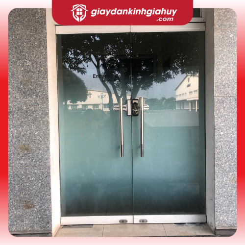 Decal tản sương hai chiều