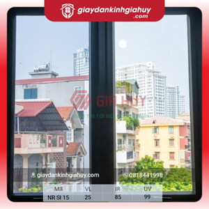 Phim cách nhiệt Hàn Quốc NRSI15  2