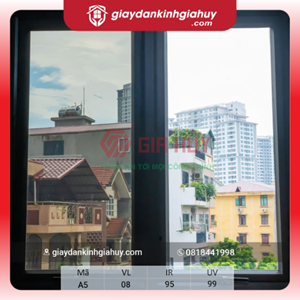 Phim cách nhiệt Hàn Quốc A5 2