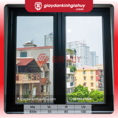 Phim cách nhiệt Hàn Quốc B15s