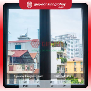 Phim cách nhiệt Hàn Quốc P70 2