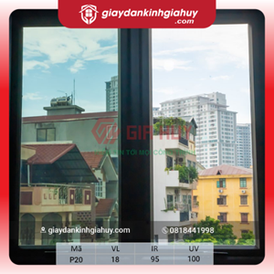 Phim cách nhiệt Hàn Quốc P20 2