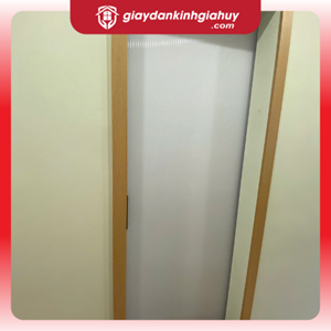 Decal trắng sóng 4D