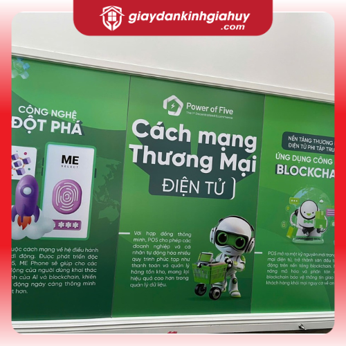 Phim cách nhiệt Hàn Quốc P5