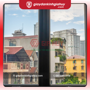 Phim cách nhiệt Hàn Quốc A75 2